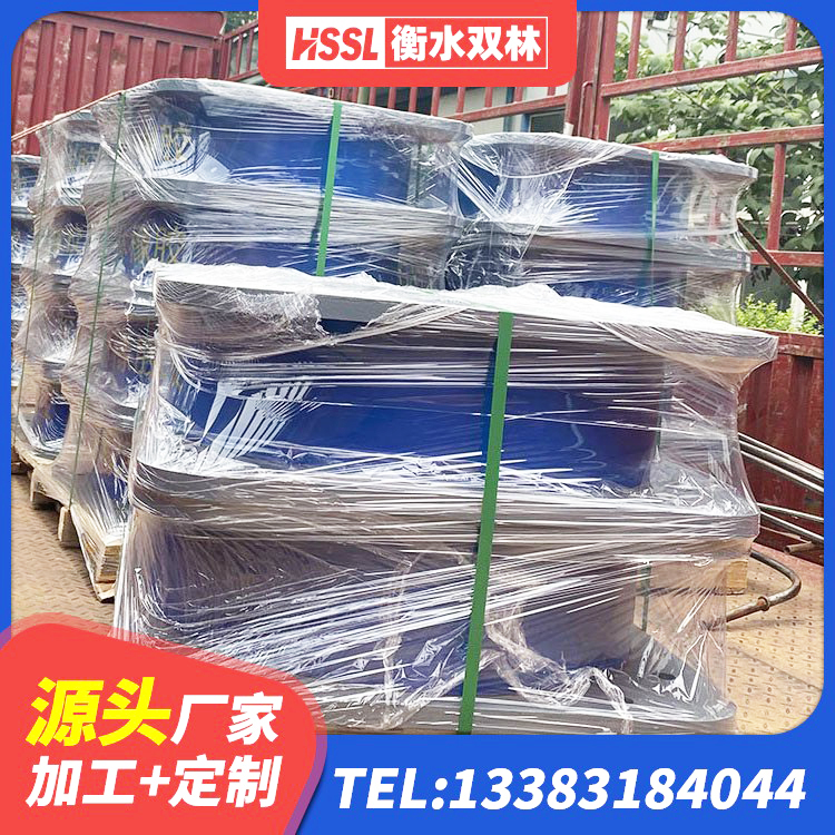 辽源钢结构建筑建筑隔震支座生产厂家 辽源建筑橡胶隔震减震支座源头工厂 辽源铅芯抗震支座装置生产厂家 辽源LRB500铅芯隔震支座厂家 - 第6张