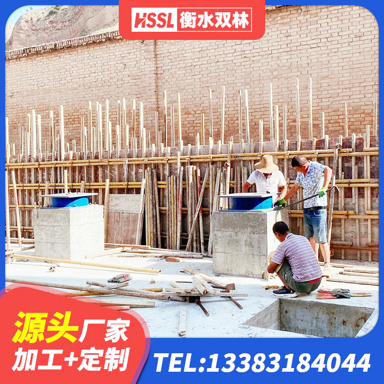 辽源隔震支座LNR型源头工厂 辽源建筑结构橡胶隔震支座什么价格 辽源LRB橡胶隔震支座900源头工厂 辽源水平分散力隔震支座生产厂家 - 第4张