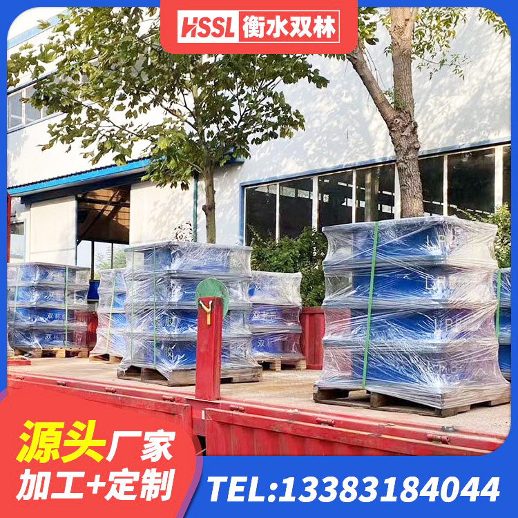辽源建筑带铅芯橡胶隔震支座 辽源隔震减震支座什么价格 辽源建筑隔震支座LBR600 辽源高阻尼隔震支座支座源头工厂 - 第2张